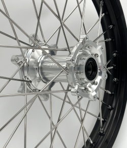 moyeux 2WMX KTM 85 SX 2025