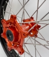 moyeux 2WMX KTM 85 SX 2025