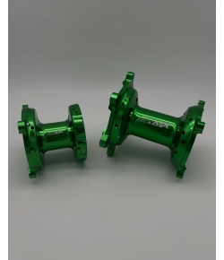 moyeux 2WMX KAWASAKI KX/F