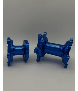 moyeux 2WMX HONDA CR/F 1995-2012