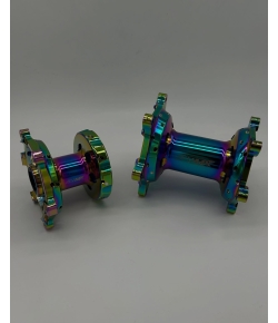 moyeux 2WMX HONDA CR/F 1995-2012