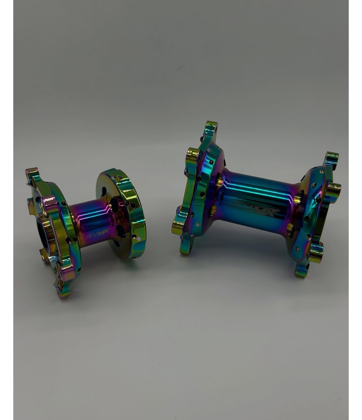 moyeux 2WMX HONDA CR/F 1995-2012