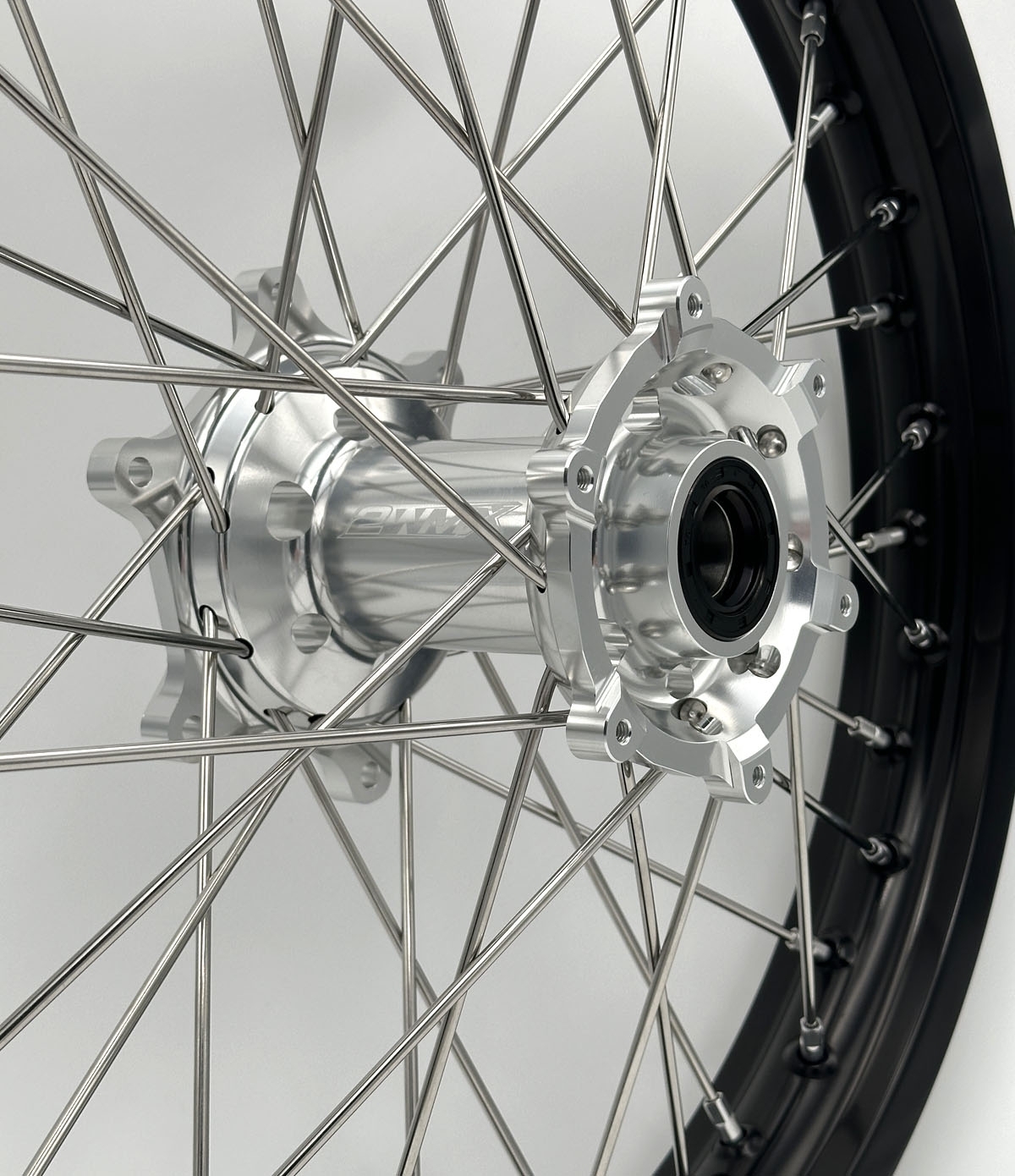 moyeux 2WMX YAMAHA 85 YZ 20012025