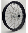 Paire de roues 2WMX GASGAS EC/F 2021-2025