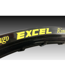 jante arriere EXCEL 2WMX 2.15 x 19