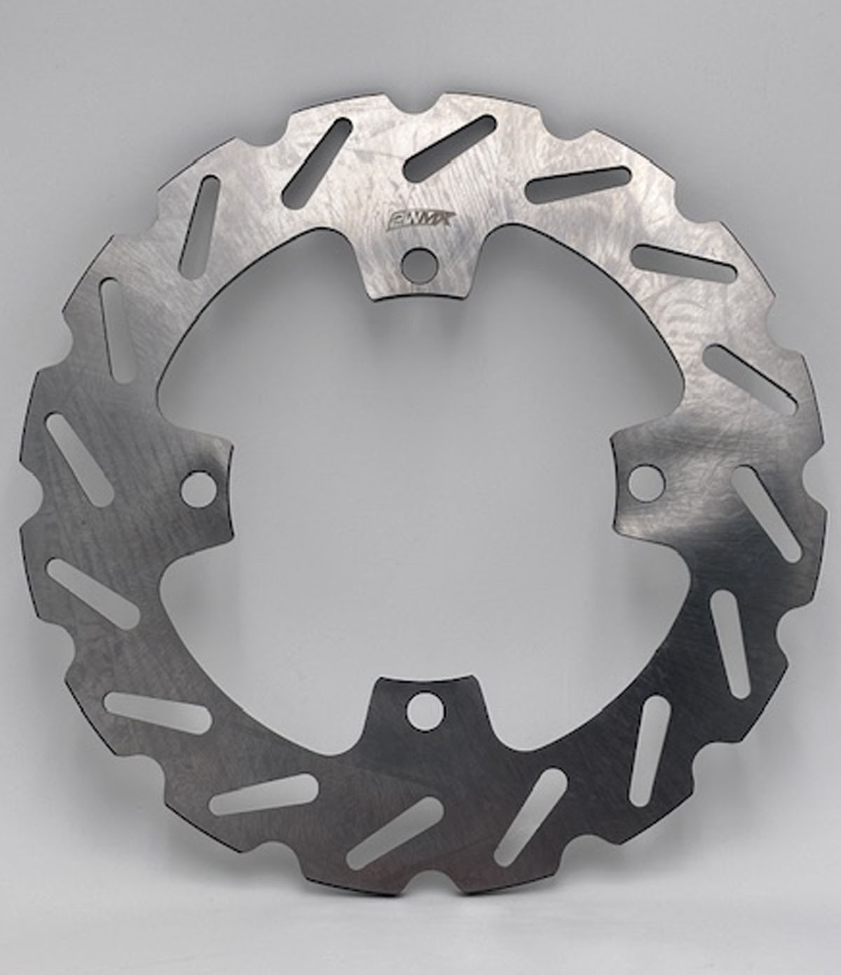 Disque frein arriere 2WMX KAWASAKI KX 93-02 en 220mm