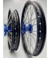 Paire de roues 2WMX 85 SX/TC/MC 2025 grande roue personnalisée