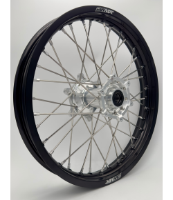 Paire de roues 2WMX GASGAS EC/F 2021-2025