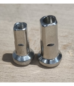 rayon unité avant 2WMX 85 SX / TC / MC 19″ (grande roue)