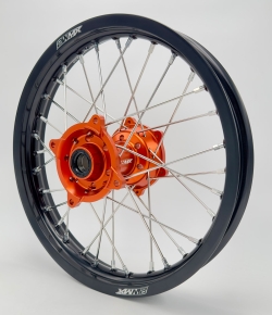 Paire de roues 2WMX 85 SX/TC/MC 21-24 grande roue