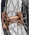Roue arriere 2WMX GASGAS EC/F 21-26
