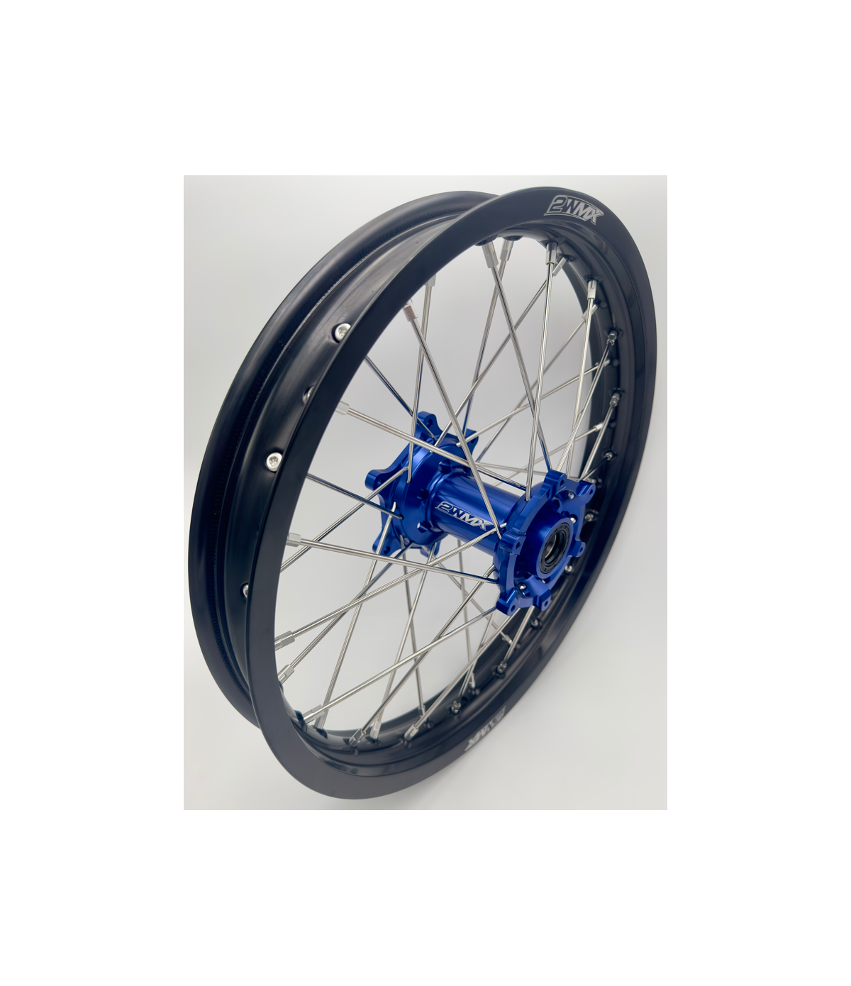 Roue arriere 2WMX GASGAS EC/F 21-26