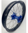 Roue arriere 2WMX GASGAS EC/F 21-26