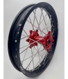 Roue arriere 2WMX GASGAS EC/F 21-26