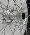 Paire de roues 2WMX 50 SX/TC/MC 2014-2026