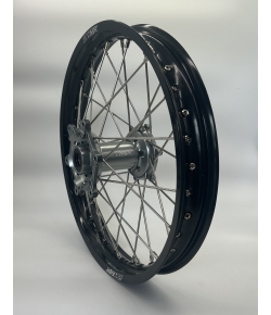 Paire de roues 2WMX FANTIC XX/F 21-25