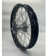 Paire de roues 2WMX FANTIC XX/F 21-25