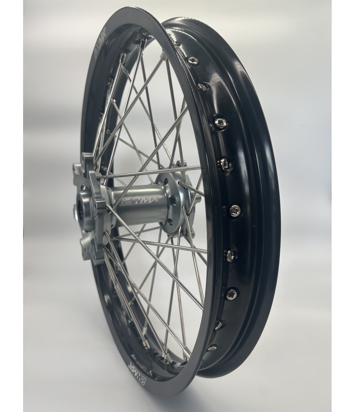 Paire de roues 2WMX GASGAS MC/F 2021-2026