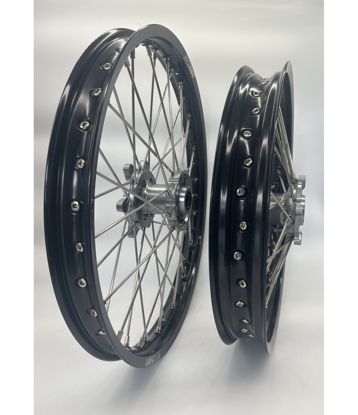 Paire de roues 2WMX STARK VARG 2024-2026