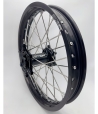 Paire de roues 2WMX FANTIC XX/F 21-25