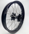 Paire de roues 2WMX FANTIC XX/F 21-25