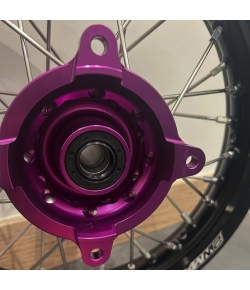 Paire de roues 2WMX 65 SX/TC/MC 25-26