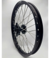 Paire de roues 2WMX FANTIC XX/F 21-25