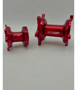 Paire de roues 2WMX 65 SX/TC/MC 25-26