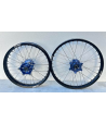 Paire de roues 2WMX occasion pour KTM / HVA / GASGAS / STARK /  TRIUMPH motocross