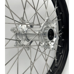 Paire de roues 2WMX 85 SX/TC/MC 21-24 grande roue