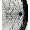 Paire de roues 2WMX 85 SX/TC/MC 21-24 grande roue