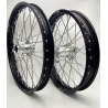 Paire de roues 2WMX KTM EXC/F 2003-2025