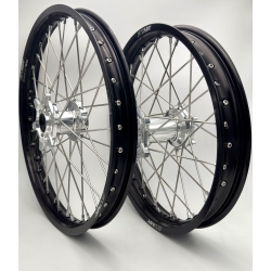 Paire de roues 2WMX TRIUMPH TF - X 2024-2026