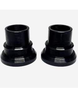 kit adaptation entretoises de roue arriere 2WMX 85 SX 04-24 pour modele 25-26