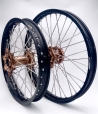 Paire de roues 2WMX TM MX 2015-2026
