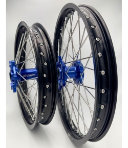 Paire de roues 2WMX TM MX 2015-2026