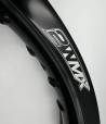 jante avant 2WMX 1.40 x 17 (85cc petite roue)