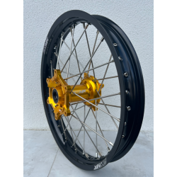 Paire de roues 2WMX GASGAS MC/F 2021-2026