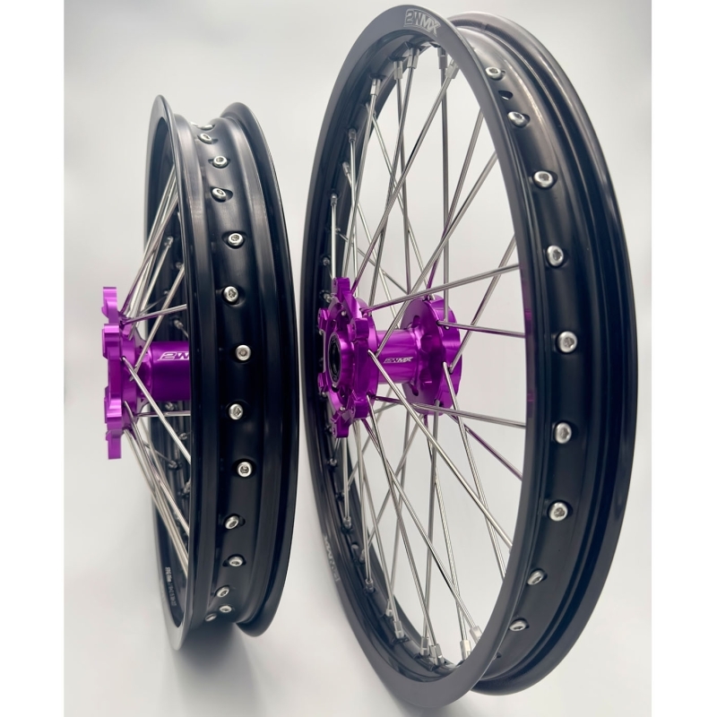 Paire de roues 2WMX STARK VARG 2024-2026