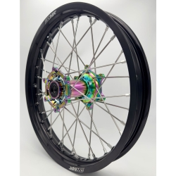 Paire de roues 2WMX KTM SX/F 2003-2026