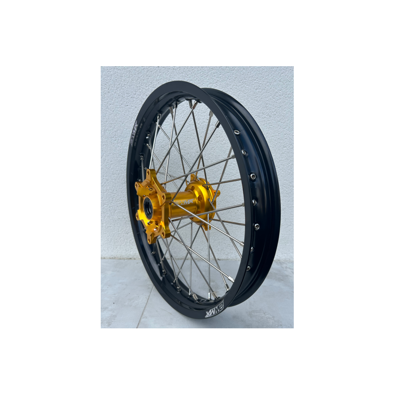 Paire de roues 2WMX KTM SX/F 2003-2026