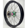 Paire de roues 2WMX TRIUMPH TF - X 2024-2026