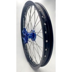 Roue avant 2WMX KTM SX/F 03-25, EXC/F 03-25