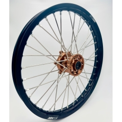 Roue avant 2WMX KTM SX/F 03-25, EXC/F 03-25