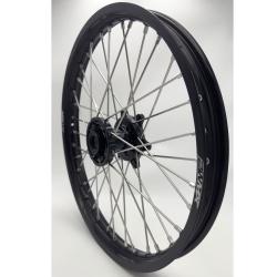 Roue avant 2WMX KTM SX/F 03-25, EXC/F 03-25