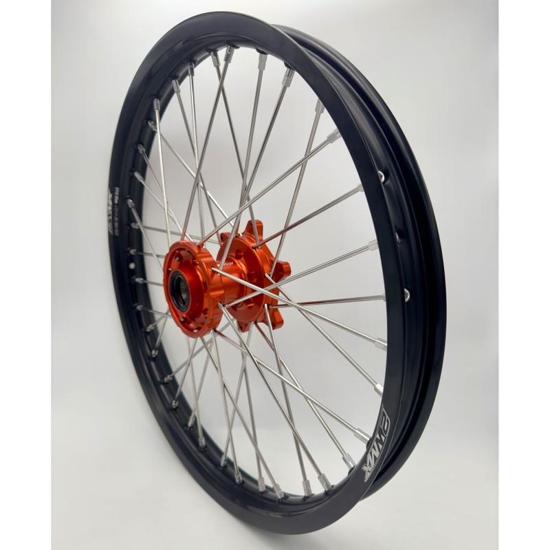 Roue avant 2WMX KTM SX/F 03-25, EXC/F 03-25