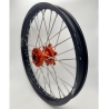 Roue avant 2WMX KTM SX/F 03-25, EXC/F 03-25