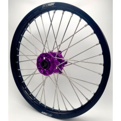 Roue avant 2WMX KTM SX/F 03-25, EXC/F 03-25