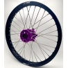 Roue avant 2WMX KTM SX/F 03-25, EXC/F 03-25