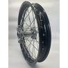 Roue arriere 2WMX GASGAS EC/F 21-26